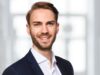 Vincent Erdmann, Senior Consultant bei dem Beratungsunternehmen Digital Oxygen, begleitet digitale Healthcare-Projekte und hat 5 Tipps für Unternehmen, um die Bekanntheit und Nutzung von DiGA zu steigern. © Digital Oxygen