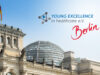 Young Excellence in Healthcare: Herbstevent 2017