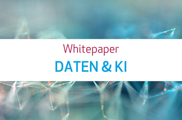 Whitepaper Daten & KI