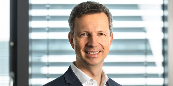 Johannes Inama, Geschäftsführer und Country Manager von Angelini Pharma in Deutschland (Foto: Angelini Pharma)